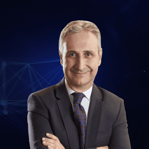 Dr. A. Bülent Sabuncu - Koton - CEO