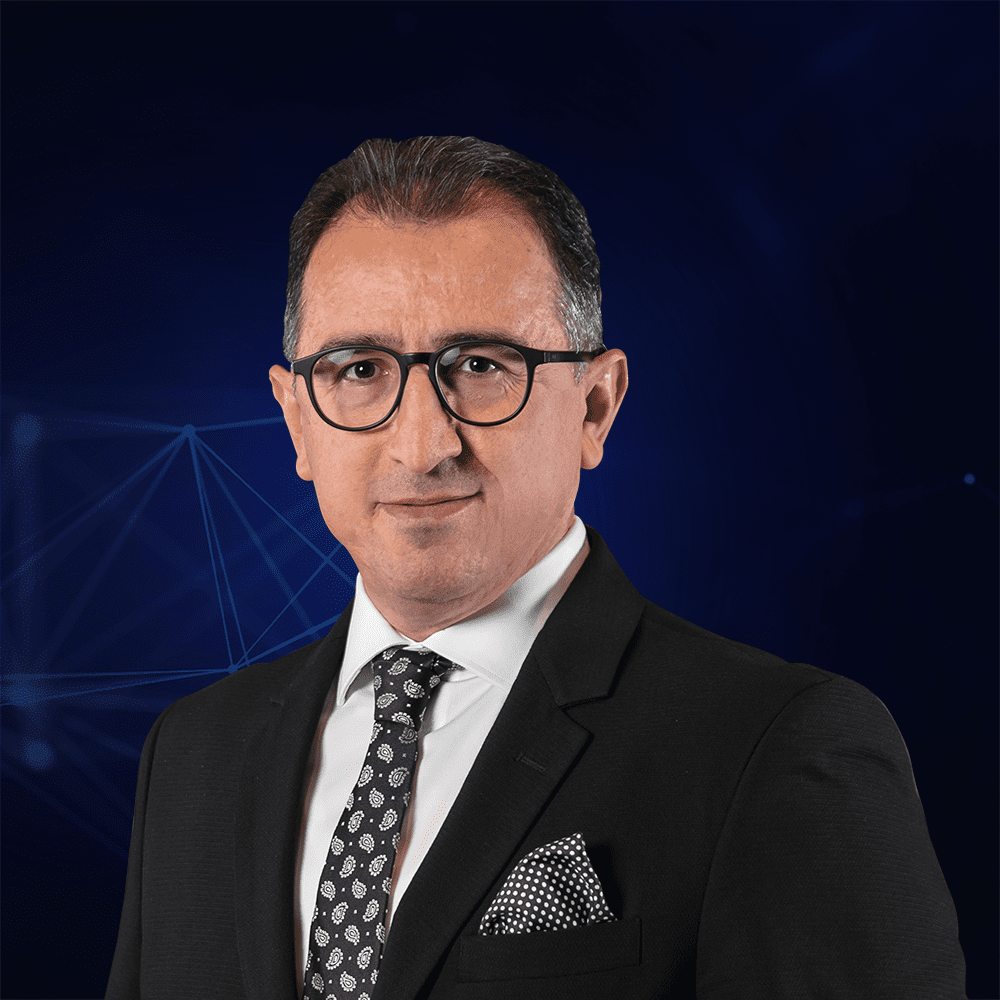 Ahmet Türkoğlu - EPİAŞ - Genel Müdür