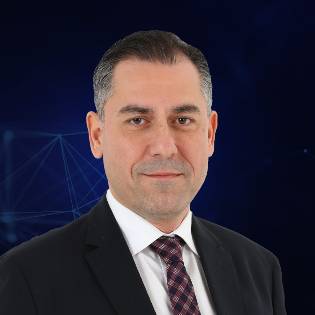 Altuğ Dayıoğlu - RePie Portföy - Genel Müdür
