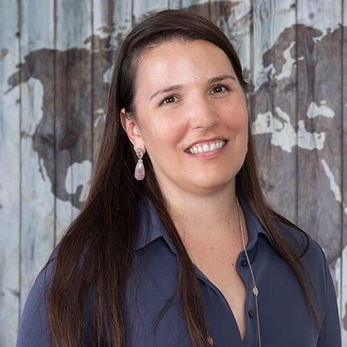 Barbara Hagen - Aras Kargo - CFO