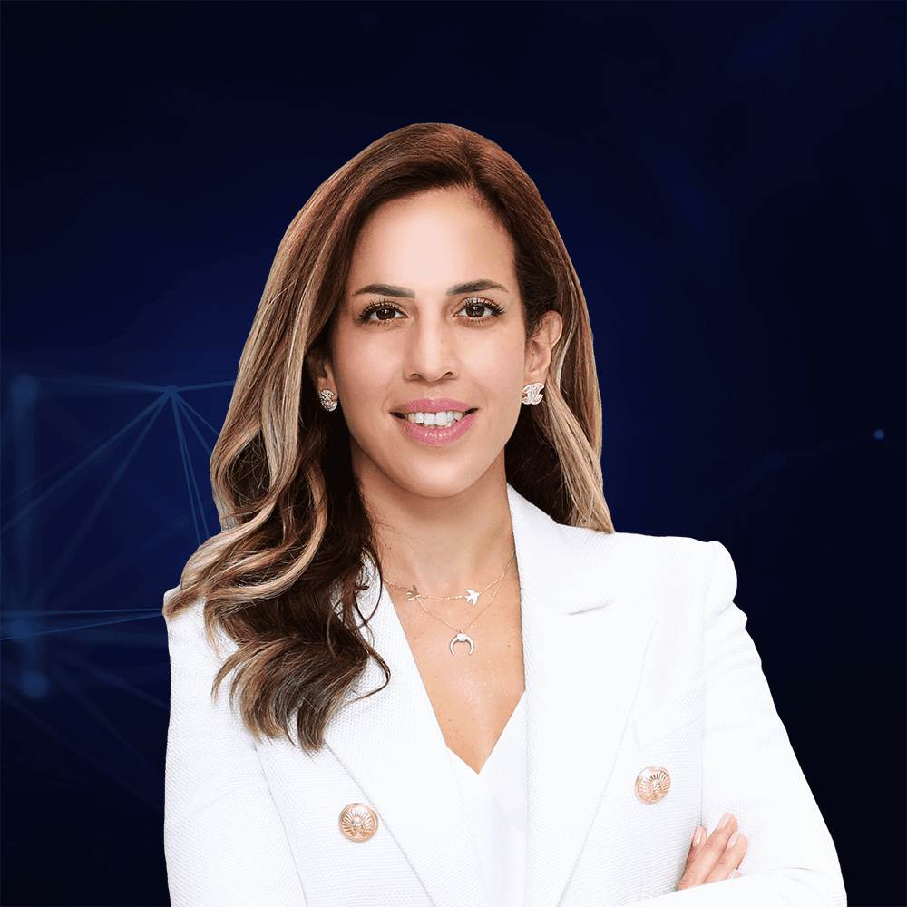 Burcu Geriş - TAV Havalimanları Holding - İcra Kurulu Bşk Yrd ve CFO