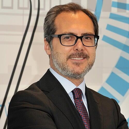 Can Çaka - Anadolu Efes - CEO ve Bira Grubu Başkanı