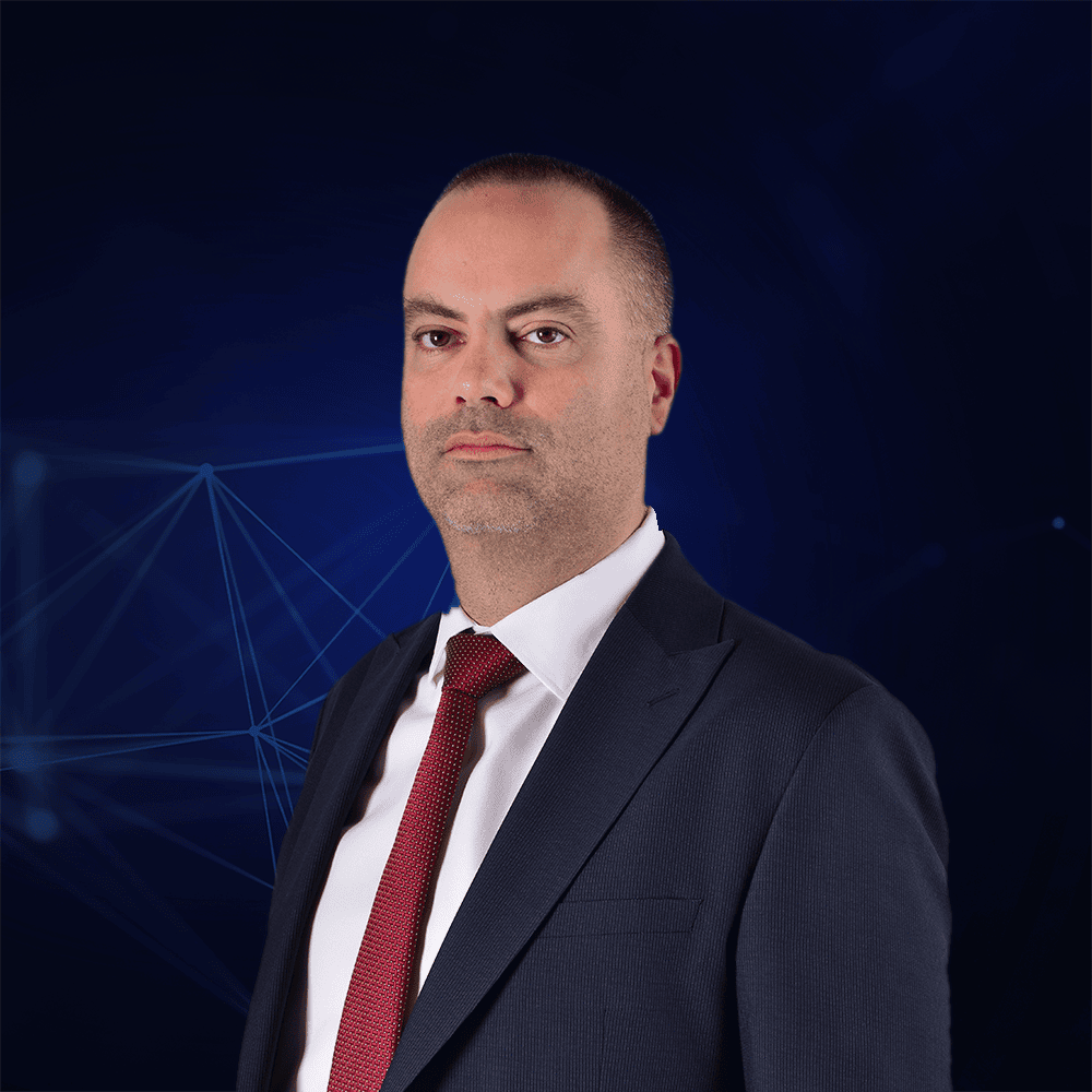 Coşan Yeğenoğlu - Gedik Yatırım - Hazine Genel Müdür Yardımcısı