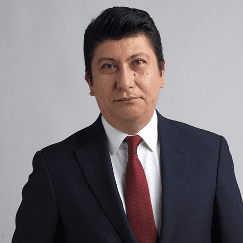 Cüneyt Toros - Fortune Türkiye - Yayın Direktörü