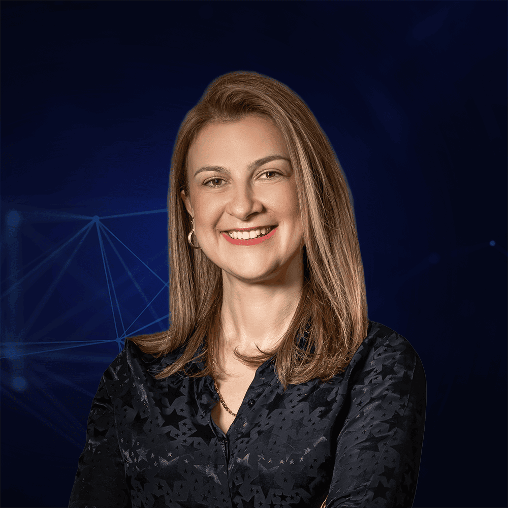Derya Deniz Yılmaz - Ağaoğlu Şirketler Grubu ve Tatlıpınar - Enerji CFO