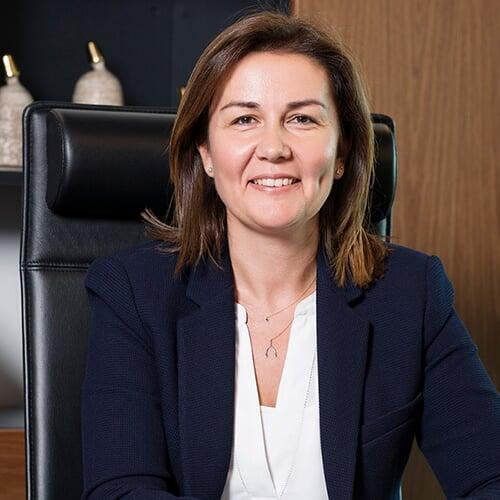 Didem Kaman - Opet - CFO