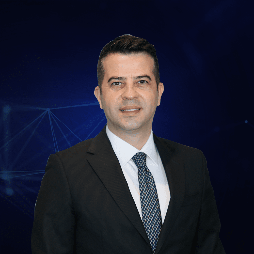 Engin Turhan - QNB Finansbank - OBİ ve Ticari Bankacılık GMY