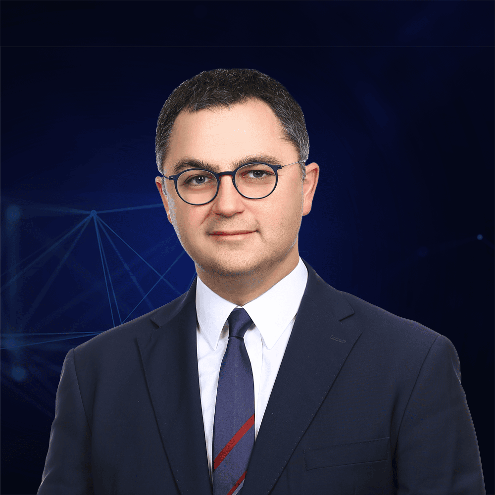 Eren Kurşun - Esin Avukatlık Ortaklığı - Yönetici Ortak