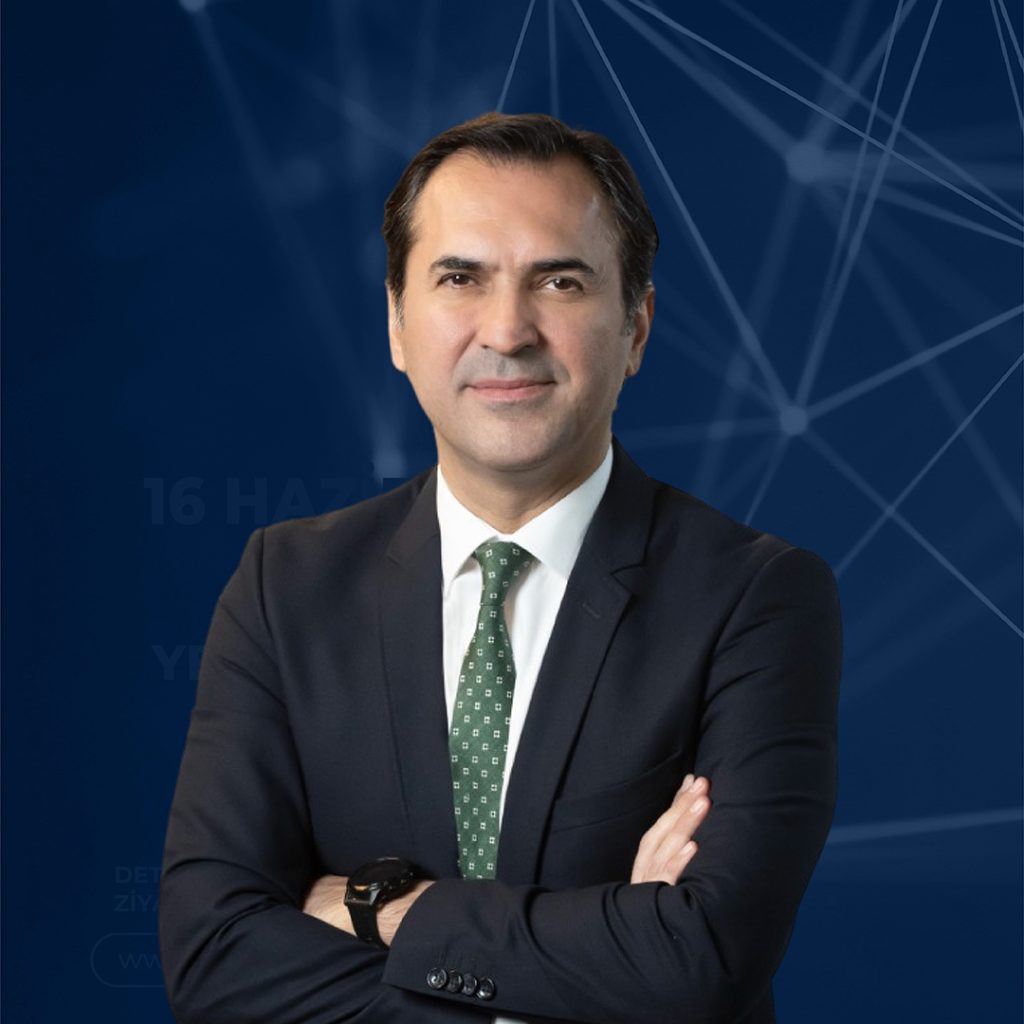 Firuzan İşcan - HDI Sigorta - Genel Müdür