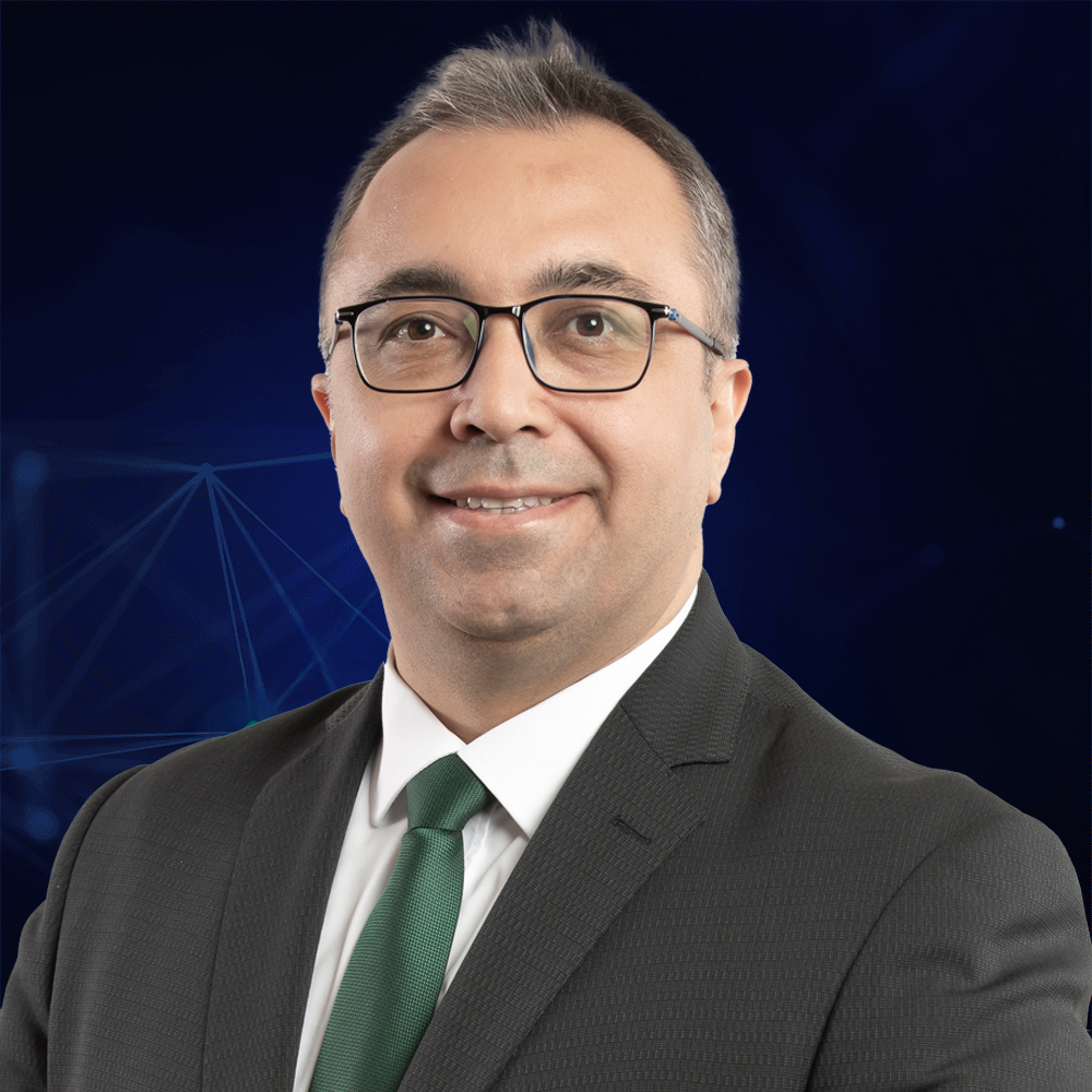 Hakan Ilgar - Securitas - CFO
