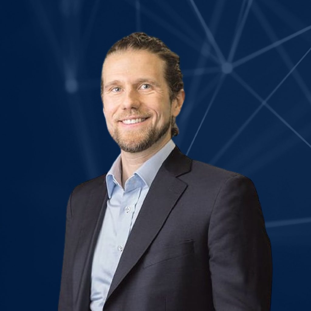 Jan Kemper - McKinsey & Company - Senior Advisor