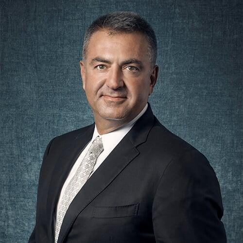 Korhan Kurdoğlu - TFI TAB Gıda Yatırımları - Kurucu Ortak & CEO