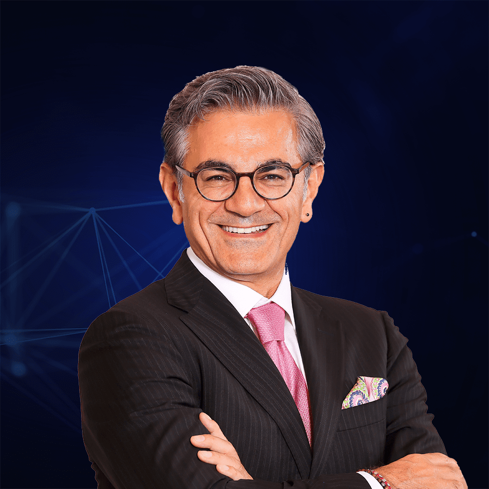 Korhan Öz - Hepsiburada - CFO