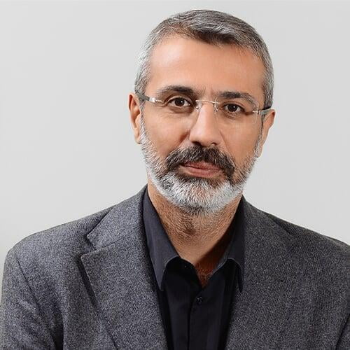 M. Türkay Tatar - Boyner Grup - İcra Kurulu Üyesi ve Grup CFO