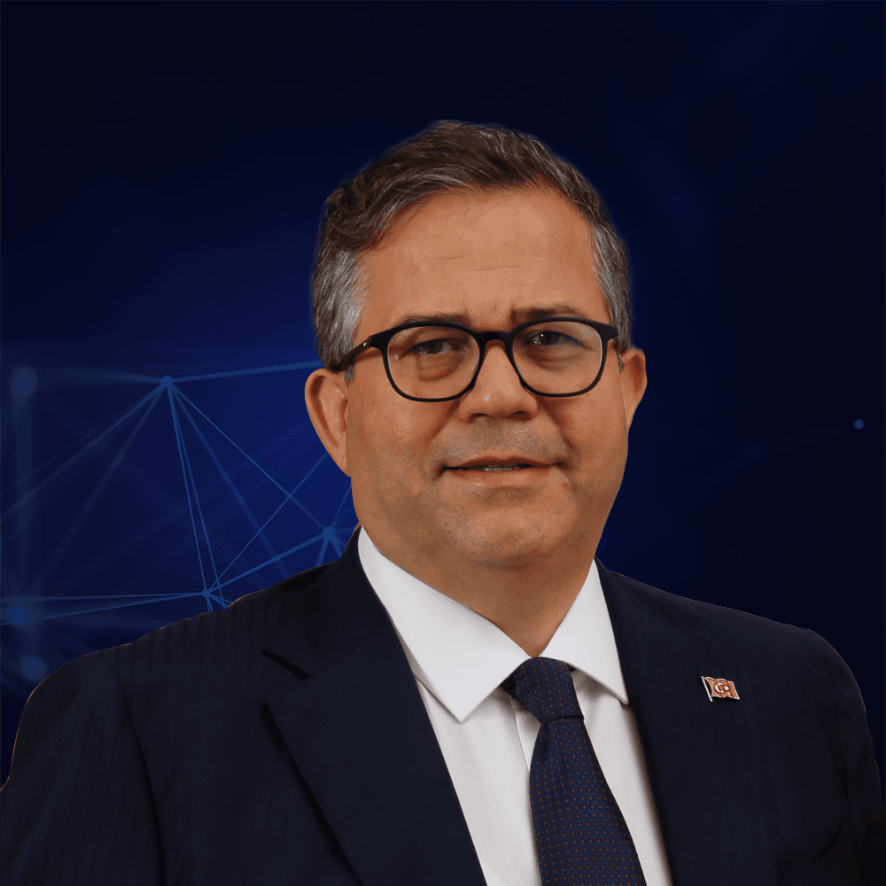Mahmut Kayacık - Türkiye Varlık Fonu - CFO&COO
