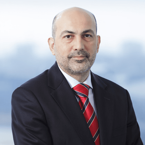 Melikşah Utku - Albaraka Türk - Genel Müdür
