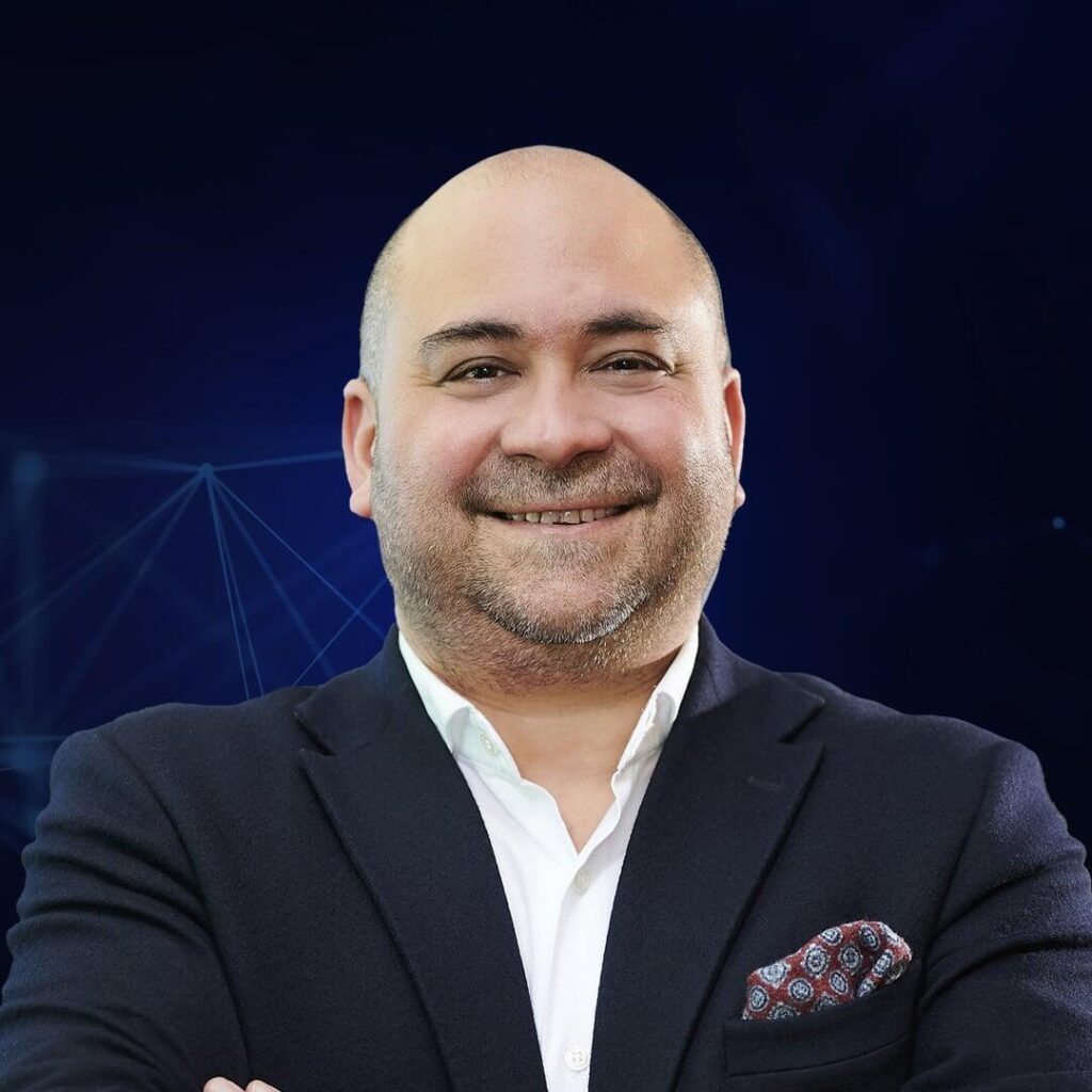 Mert Yaycıoğlu - Enerjisa Üretim - CFO