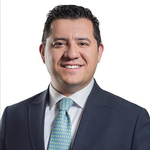 Muhsin Keskin - Esin Avukatlık Ortağı - Partner