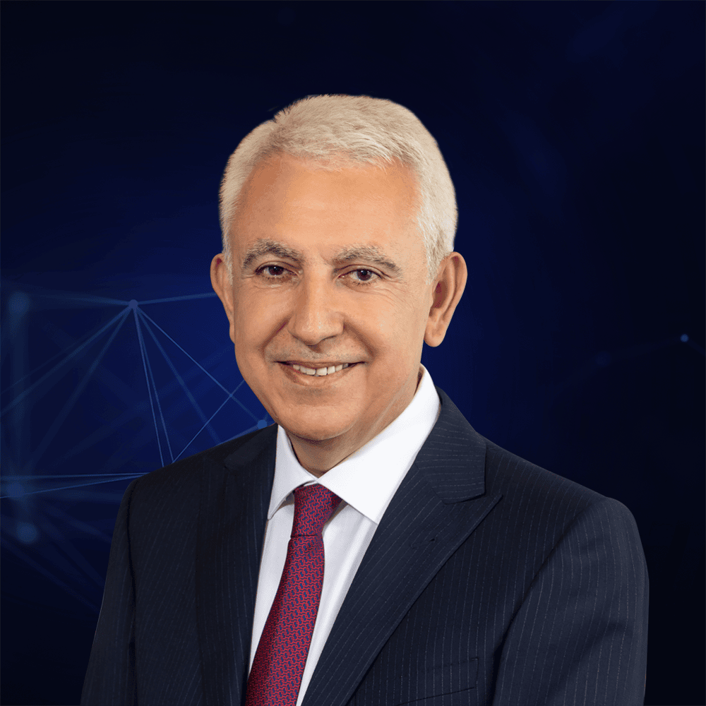 Murad Bayar - IC Holding - CEO
