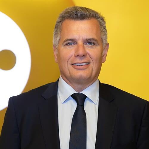 Murat Erkan - Turkcell - Genel Müdür