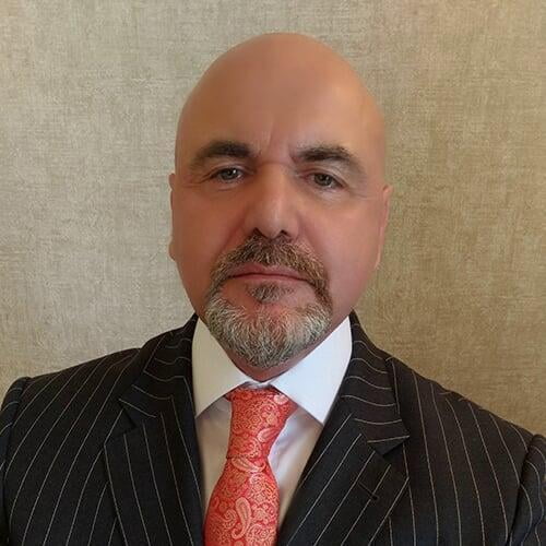 Murat Karabay - Globtec - CEO