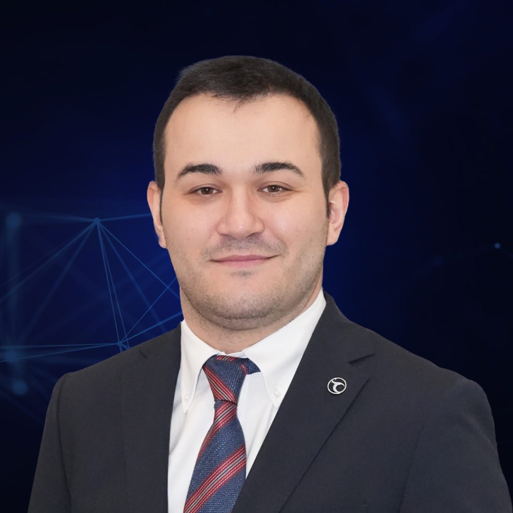 Murat Süzer - Türkiye Sigorta - CFO