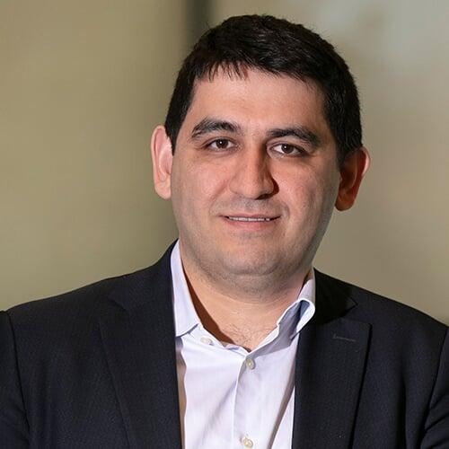 Ömer Çıtak - BI Technology - Satış ve Pazarlamadan Sorumlu GMY