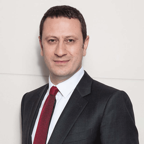 Ömür Tan - QNB Finansbank - Kurumsal ve Ticari Bankacılık GMY