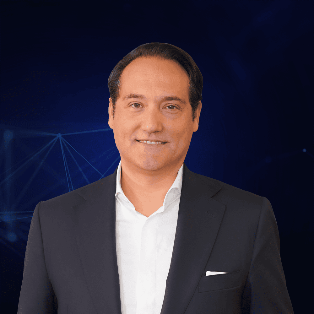 Önder Erdem - Hedef Filo - Yönetim Kurulu Başkanı