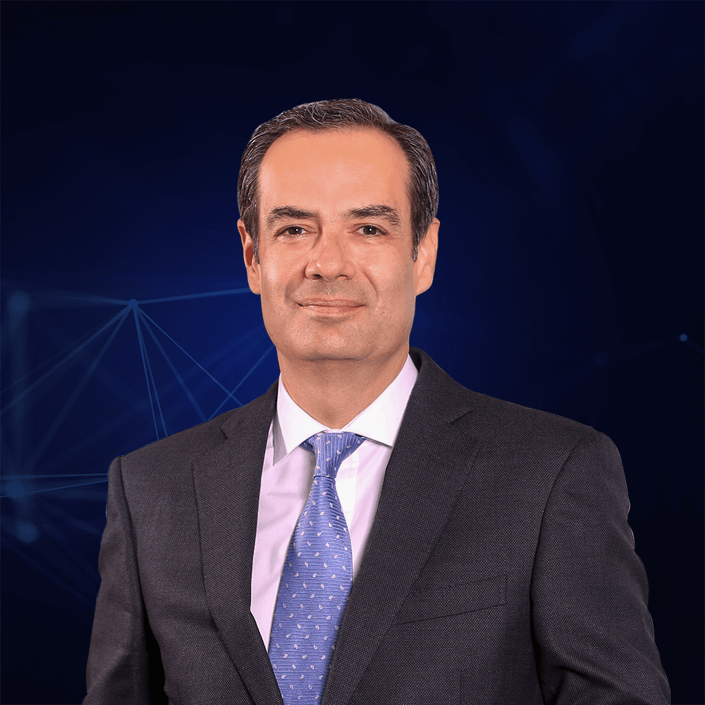 Orhun Köstem - Sabancı Holding - CFO