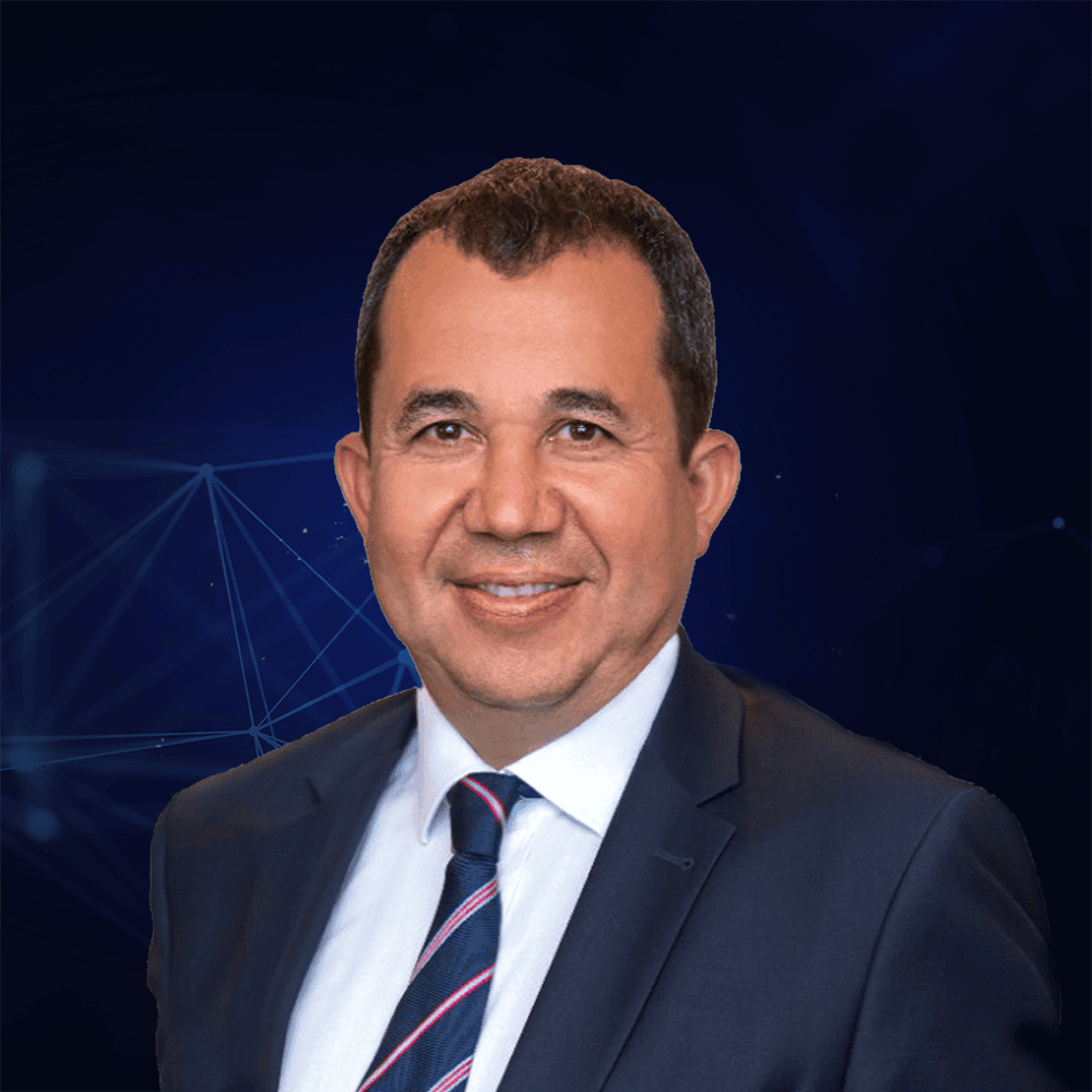 Özgür Çetinkaya - TAB Gıda - Co-CEO