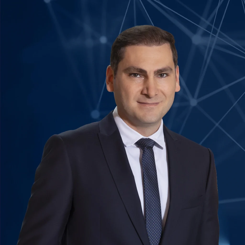 Selahattin Bilgen - İGA İstanbul Havalimanı - CEO