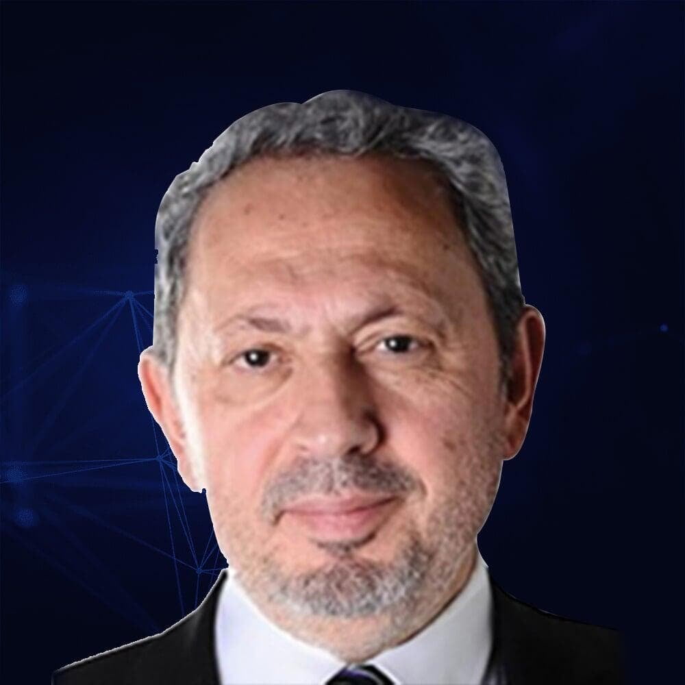 Dr. Şeref Oğuz - Nasıl Bir Ekonomi - Yayın Kurulu Başkanı