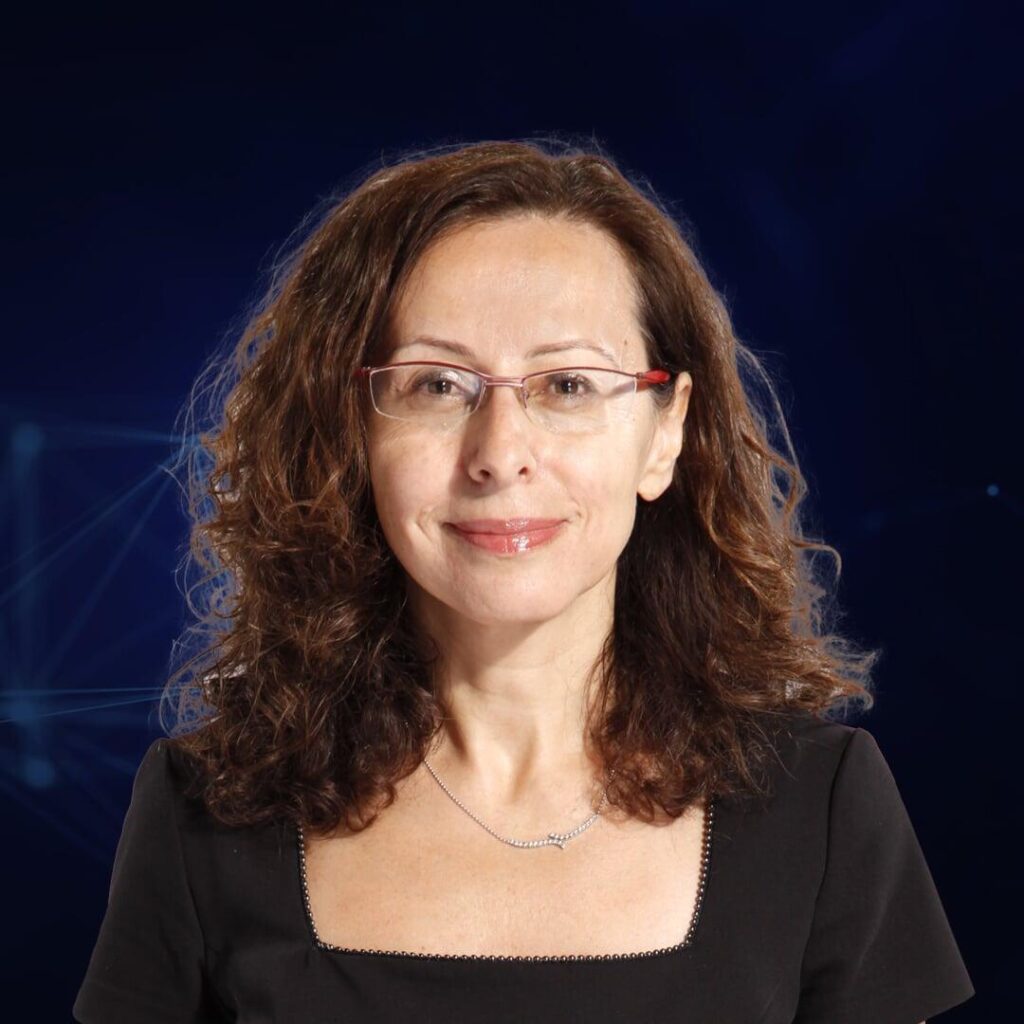 Sevengül Karadağ - CarrefourSA - CFO