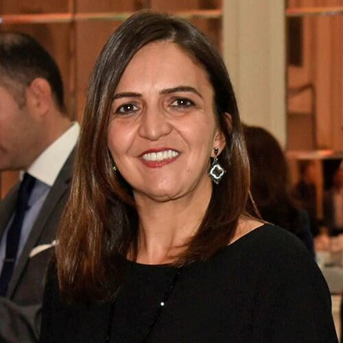 Şule Laleli - Fortune Türkiye - Genel Yayın Yönetmeni