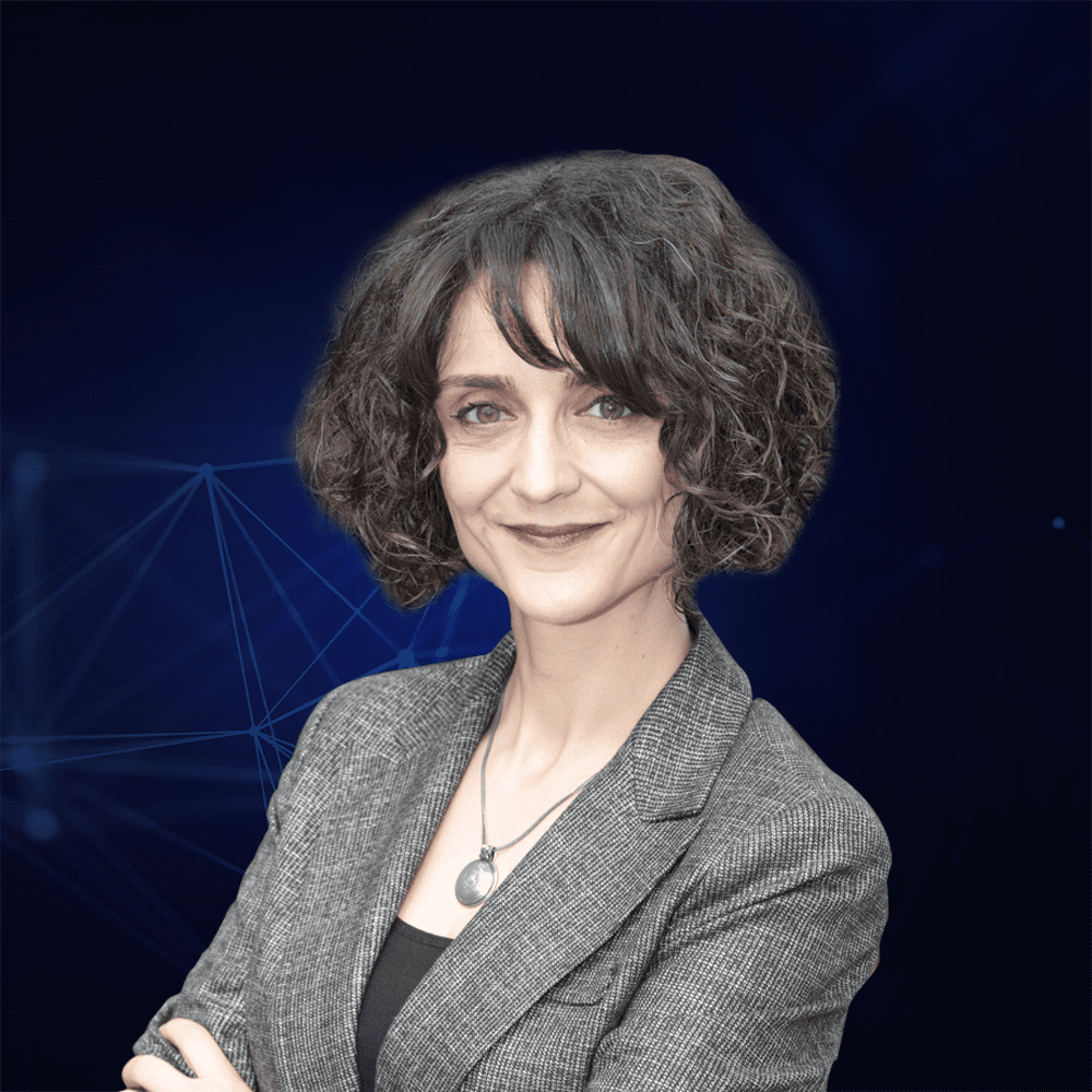 Tuba Karataş Arıcan - AXA Sigorta - Mali İşler Başkanı