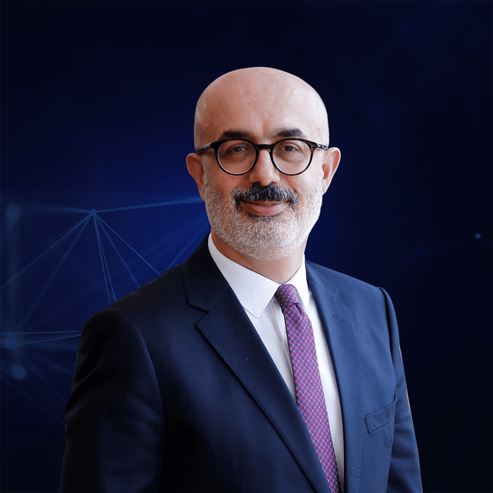Uğur Genç - Memorial Sağlık Grubu - CEO