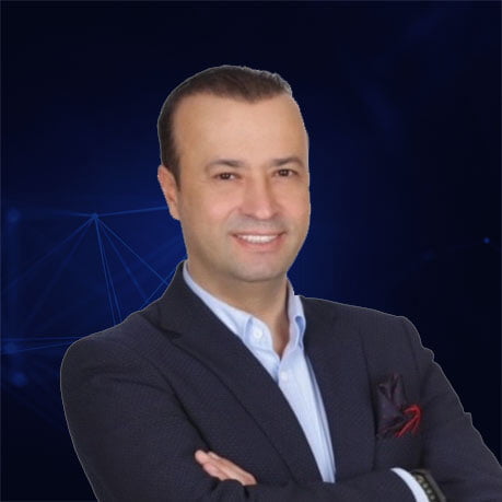 Prof. Dr. Volkan Demir - Galatasaray Üniversitesi - İktisadi ve İdari Bilimler Fakültesi