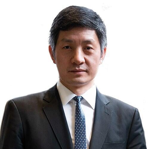 Xiangyang Gao - ICBC Turkey - Yönetim Kurulu Başkanı