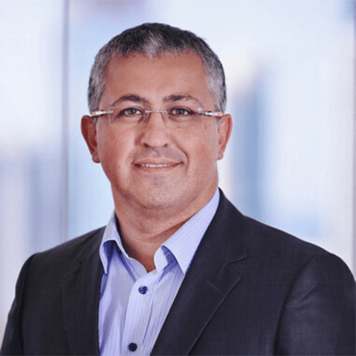 Yalım Erişten - Intel Türkiye - Genel Müdür