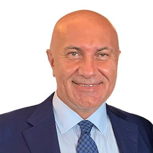 Yüksel Yıldırım - Yıldırım Şirketler Grubu - İcra Kurulu Başkanı