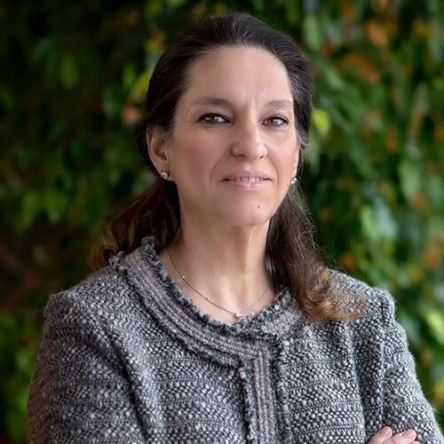 Zeynep Bodur Okyay - Kale Grup - Yönetim Kurulu Başkanı ve CEO