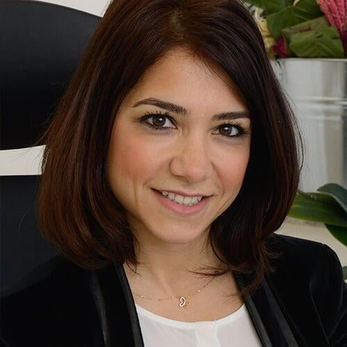 Zeynep Sarsan - Assan Alüminyum - CFO
