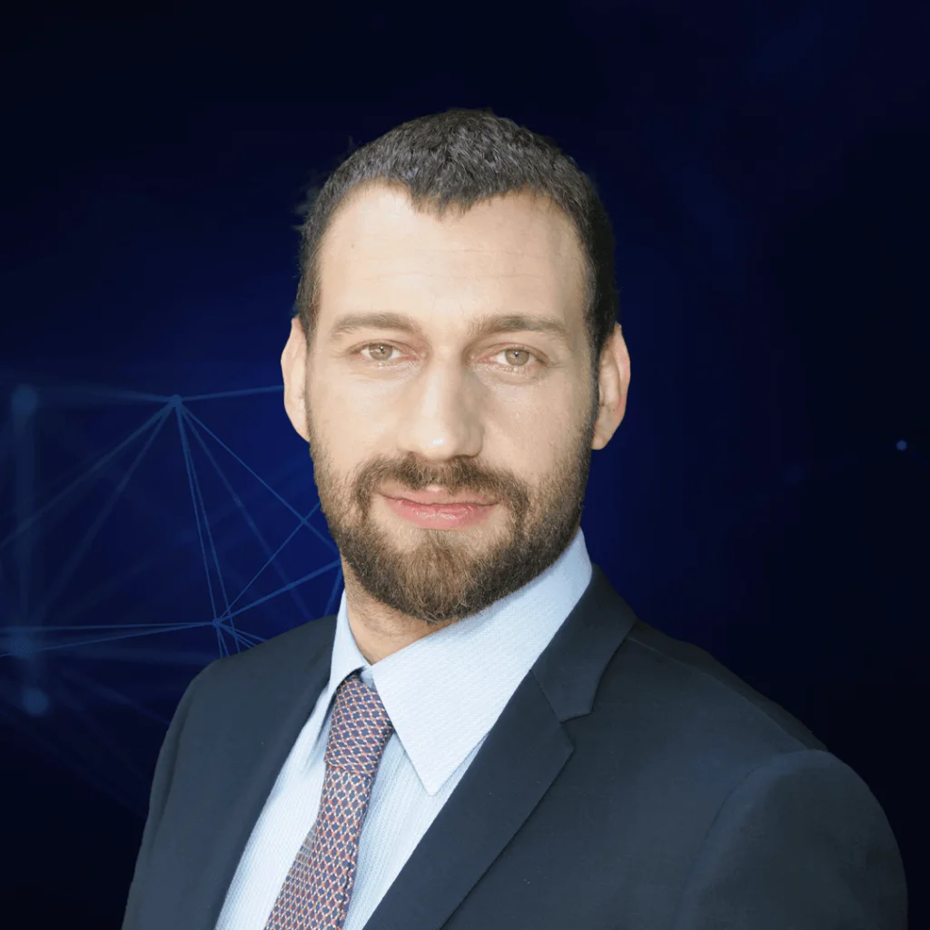Yasin Altunkaya - DataExpert - Kurucu Ortak
