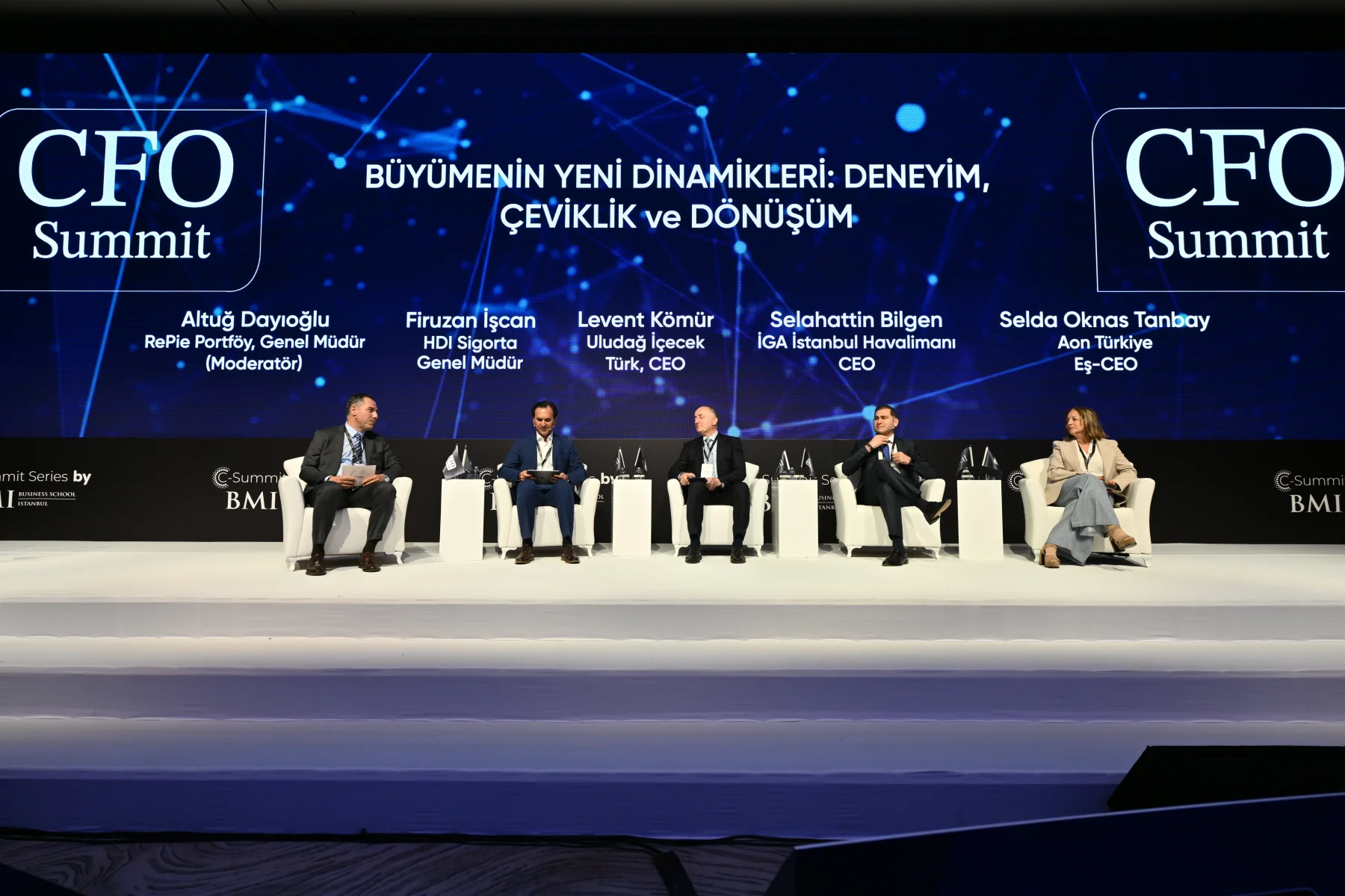 CHRO Summit
