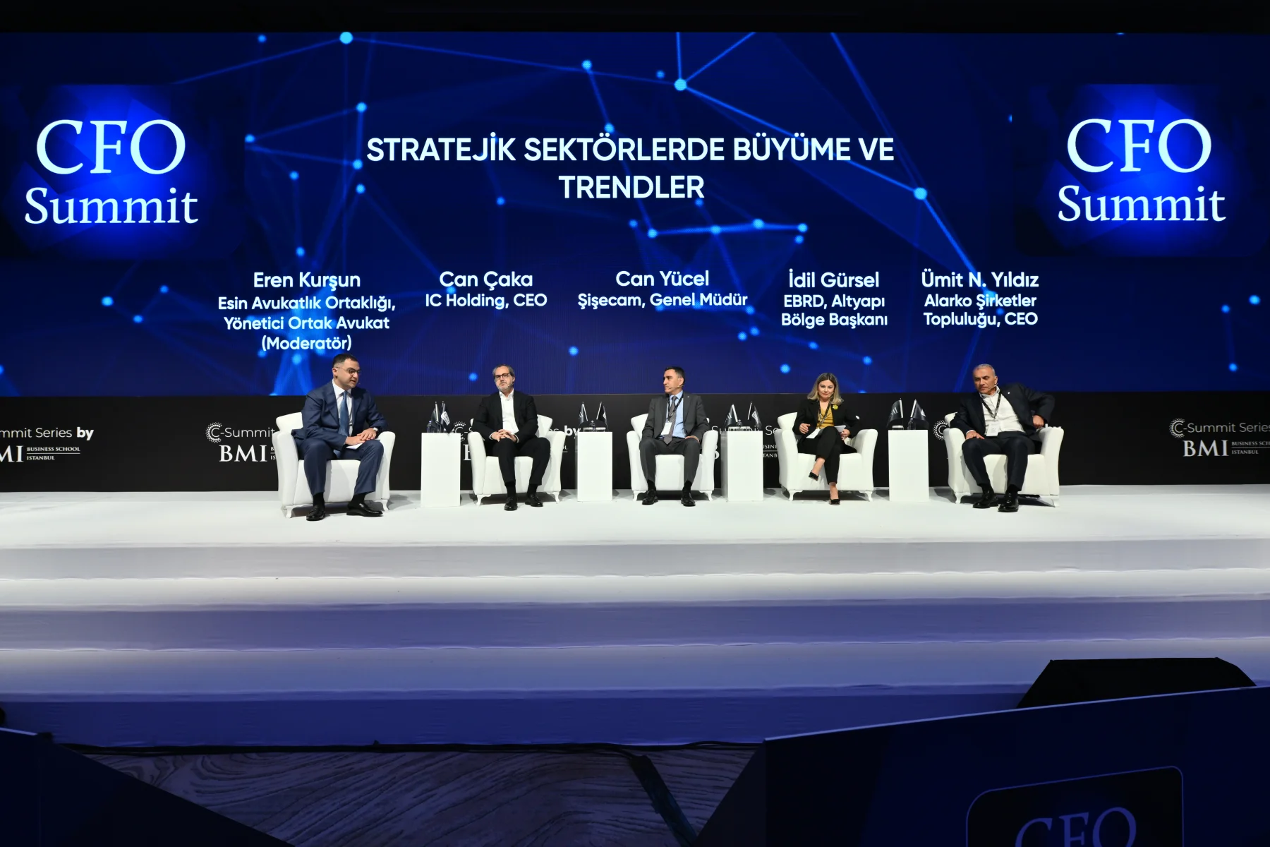 CHRO Summit