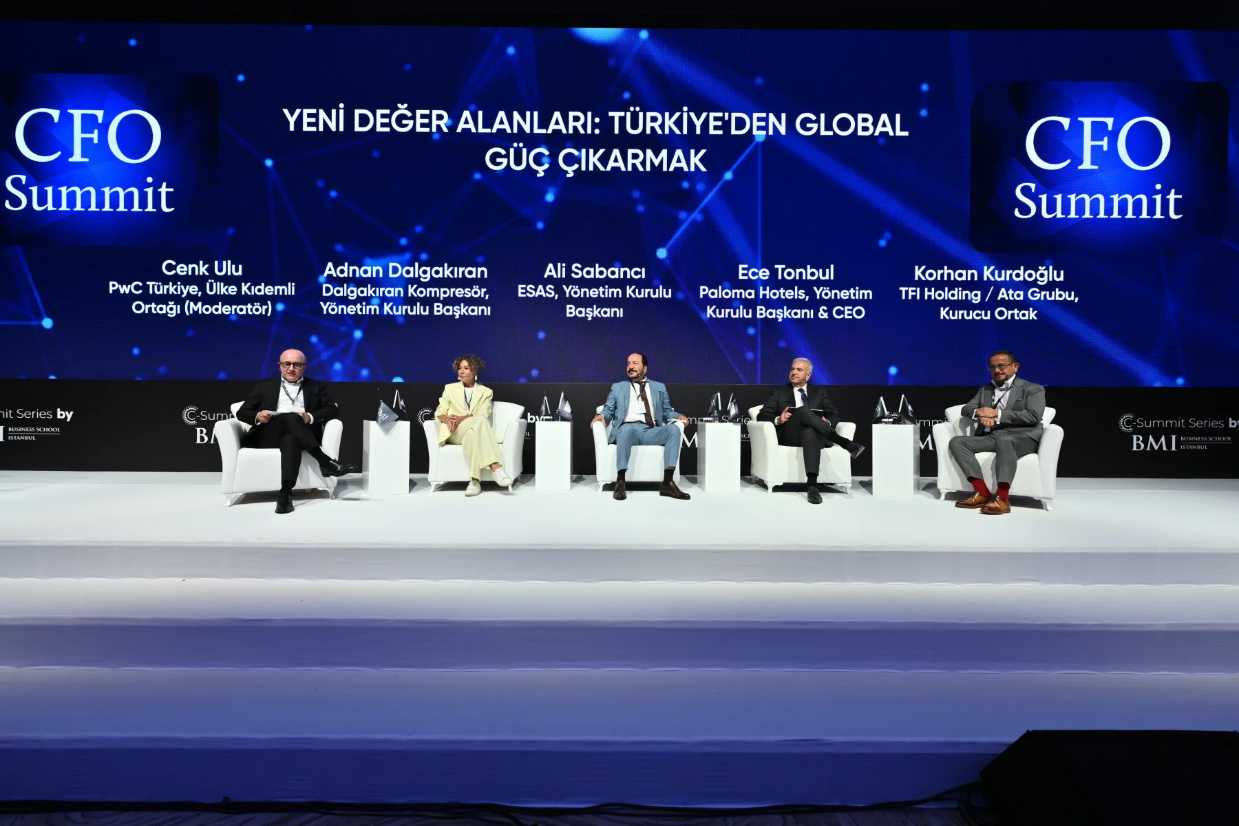 CHRO Summit