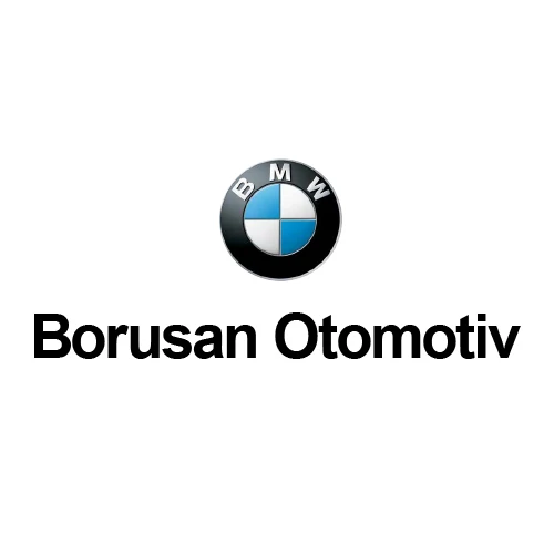 Borusan