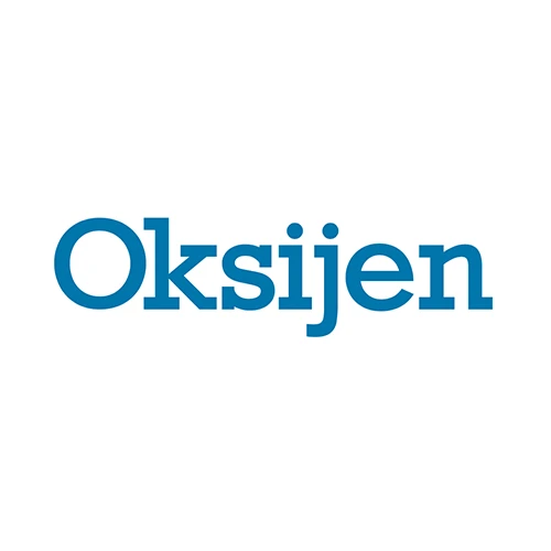 Oksijen